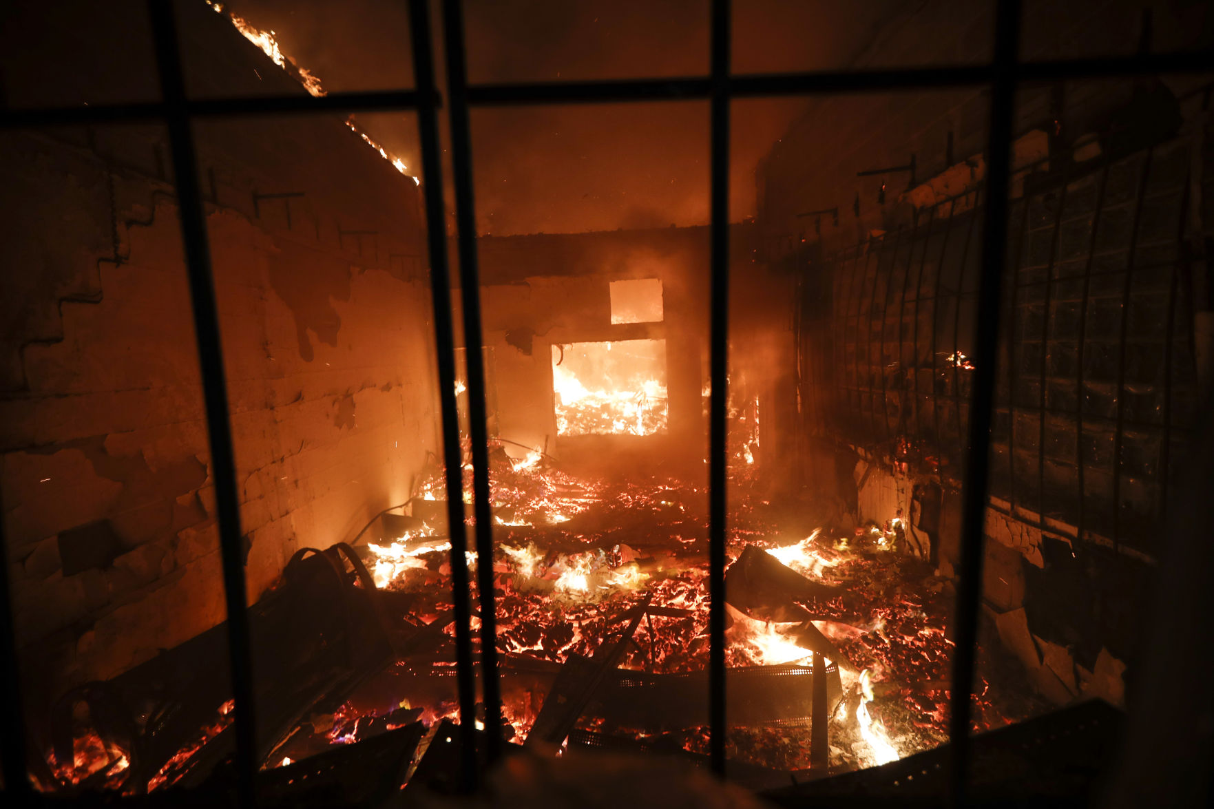 Riots 2